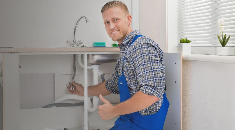 Professional sink repair in Decatur, IA